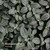 Destrancadera plant leaves in natural setting