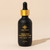 Ortiga tincture herbal extract in dropper bottle