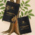 Chuchuhuasi bark product bags in 2 oz and 4 oz sizes with tree diagram