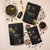 Dream World Bundle with blue lotus, borrachero leaves, bobinsana leaves, and ambi sacha tincture displayed together