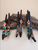 Beaded Kuripe Case Set