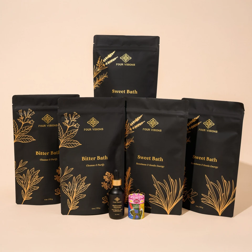 Bobinsana Dieta Toolkit