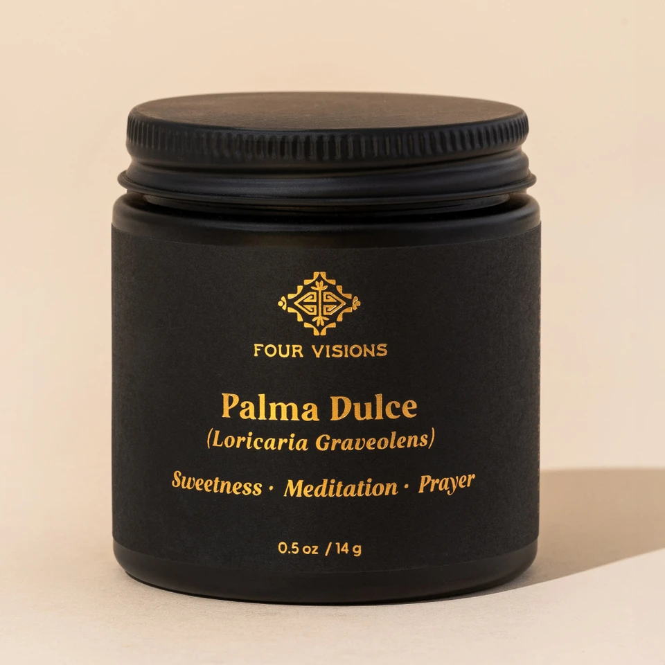 Palma Dulce [Origin: Peru]