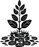 2. We donate a percentage of our profits to charitable organizations in the following ways: