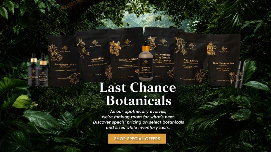 last chance botanicals