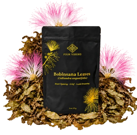 Bobinsana Leaves