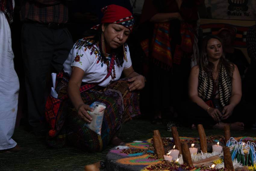 The Association of The Walkers for Peace