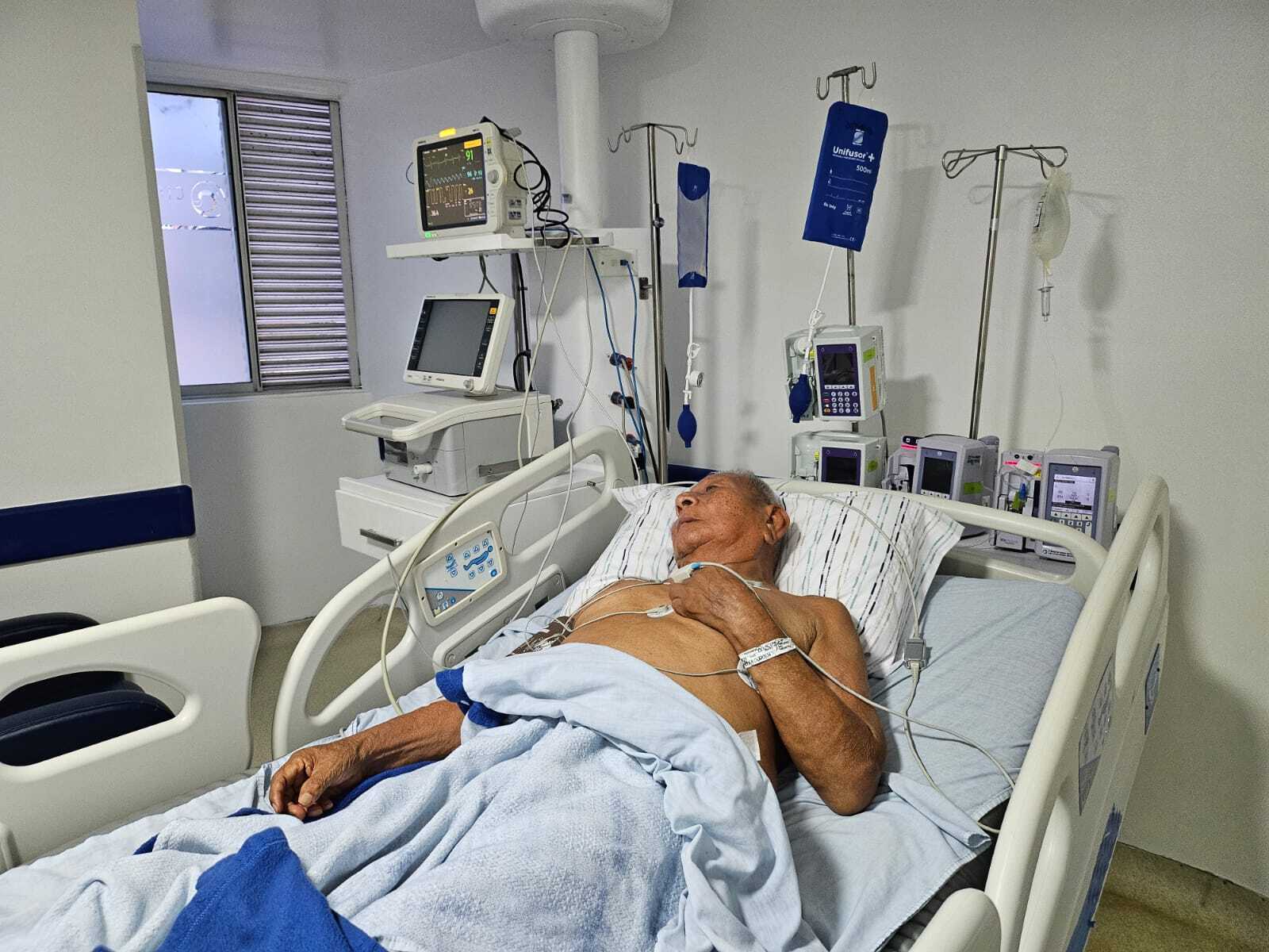 Emergency Relief Funding