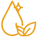 drop icon