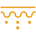 drop icon