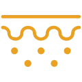 drop icon