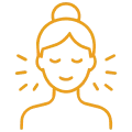 Digestive system icon