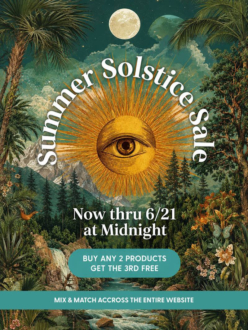 summer solstice sale