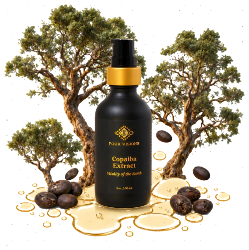 Copaiba Healing Extract