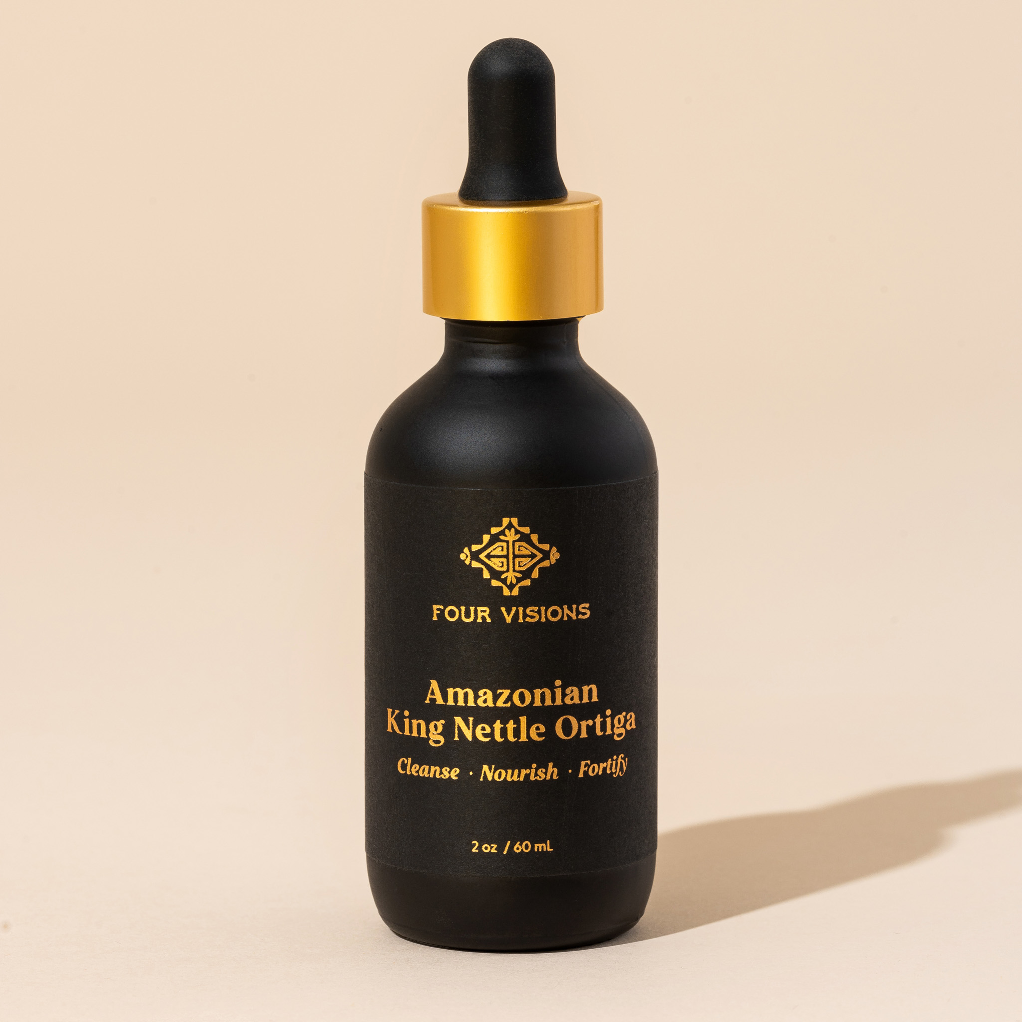 Shop By Benefit - Physical Body - Digestion - FOUR VISIONS