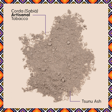 Feminine Force Hapé