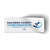 San Diego County Young Democrats (8" x 3" Vinyl Bumper Sticker)
