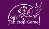 Fog's Tabletop Games