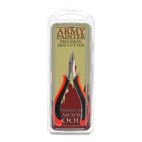 The Army Painter Tools - Precision Side Cutter