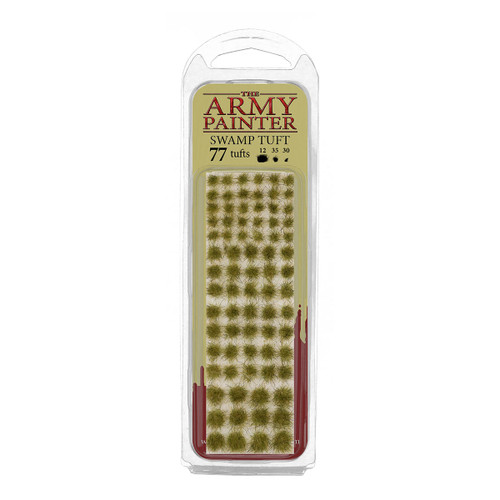 The Army Painter Scenics - Swamp Tufts