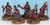 North Star 28mm Frostgrave - Ghost Archipelago Tribals