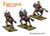 Fireforge Games 28mm Deus Vult - Byzantine Horse Archers
