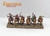 Fireforge Games 28mm Deus Vult - Mongol Horde - Mongol Cavalry
