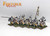 Fireforge Games 28mm Deus Vult - Military Orders - Teutonic Knights