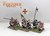 Fireforge Games 28mm Deus Vult - Military Orders - Templar Knights