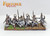 Fireforge Games 28mm Deus Vult - Military Orders - Teutonic Infantry