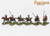 Fireforge Games 28mm Deus Vult - Military Orders - Turcopoles