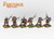 Fireforge Games 28mm Deus Vult - Scandinavian Infantry