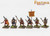 Fireforge Games 28mm Deus Vult - Spanish Almughavars Infantry