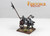 Fireforge Games 28mm Deus Vult - Western Armies - Mounted Sergeants