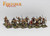 Fireforge Games 28mm Deus Vult - Western Armies - Medieval Archers