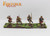 Fireforge Games 28mm Deus Vult - Western Armies - Medieval Archers