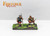 Fireforge Games 28mm Deus Vult - Western Armies - Medieval Archers