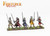 Fireforge Games 28mm Deus Vult - Western Armies - Foot Knights 11th to 13th Century