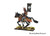 Fireforge Games 28mm Samurai Wars - Mounted Samurai