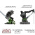 The Army Painter Tools - Sculpting Tools Set