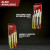 The Army Painter Brushes - Mega Brush Set