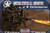 Wargames Atlantic 28mm Marcher: Empires at War - United States Infantry
