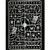 Wargames Atlantic 28mm Marcher: Empires at War - United States Veterans and Command