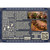 Wargames Atlantic 28mm Marcher: Empires at War - United States Veterans and Command
