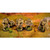 Wargames Atlantic 28mm Marcher: Empires at War - United States X19A2 Badger Hardsuits