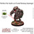 The Army Painter Scenics - Battlefield Basing - Brown Battleground 150ml