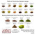 The Army Painter Scenics - Battlefield Basing - Brown Battleground 150ml