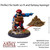 The Army Painter Scenics - Battlefield Basing - Snow 150ml