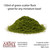 The Army Painter Scenics - Battlefield Basing - Grass Green 150ml