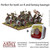 The Army Painter Scenics - Battlefield Basing - Field Grass 150ml